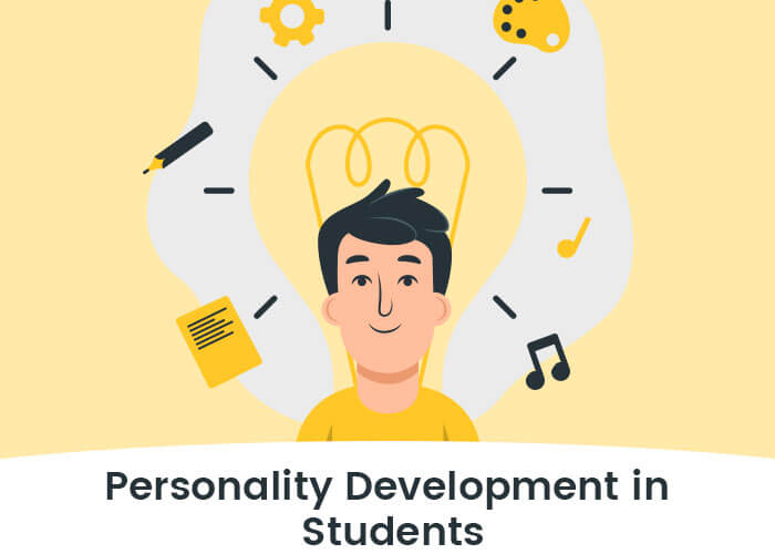 Personality Development in Students