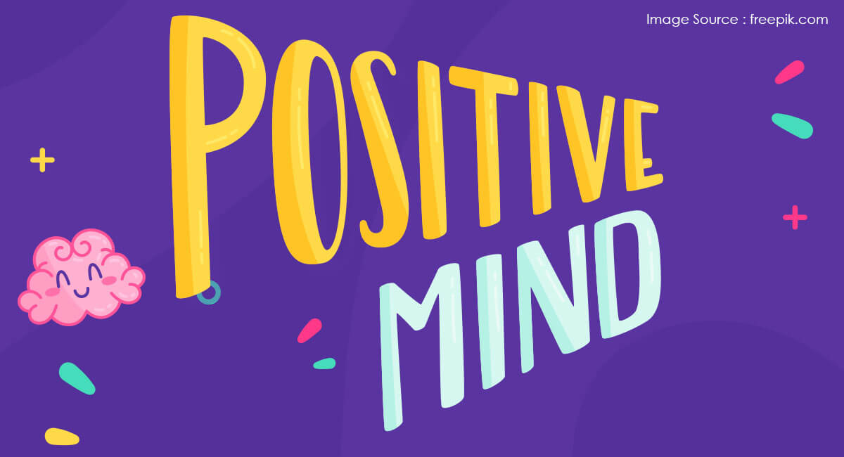10 Reasons Why a Positive Mindset is The Key to Academic Excellence